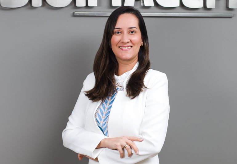 Bioimage PE - Equipe médica - Luisa Rabelo