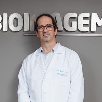 Bioimage PE - Equipe médica