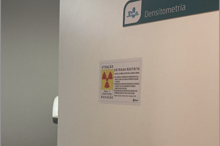 Bioimagem PE - densitometria