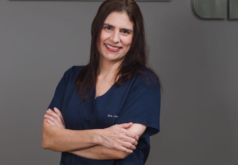 Bioimage PE - Equipe médica - Carmem Wanderley