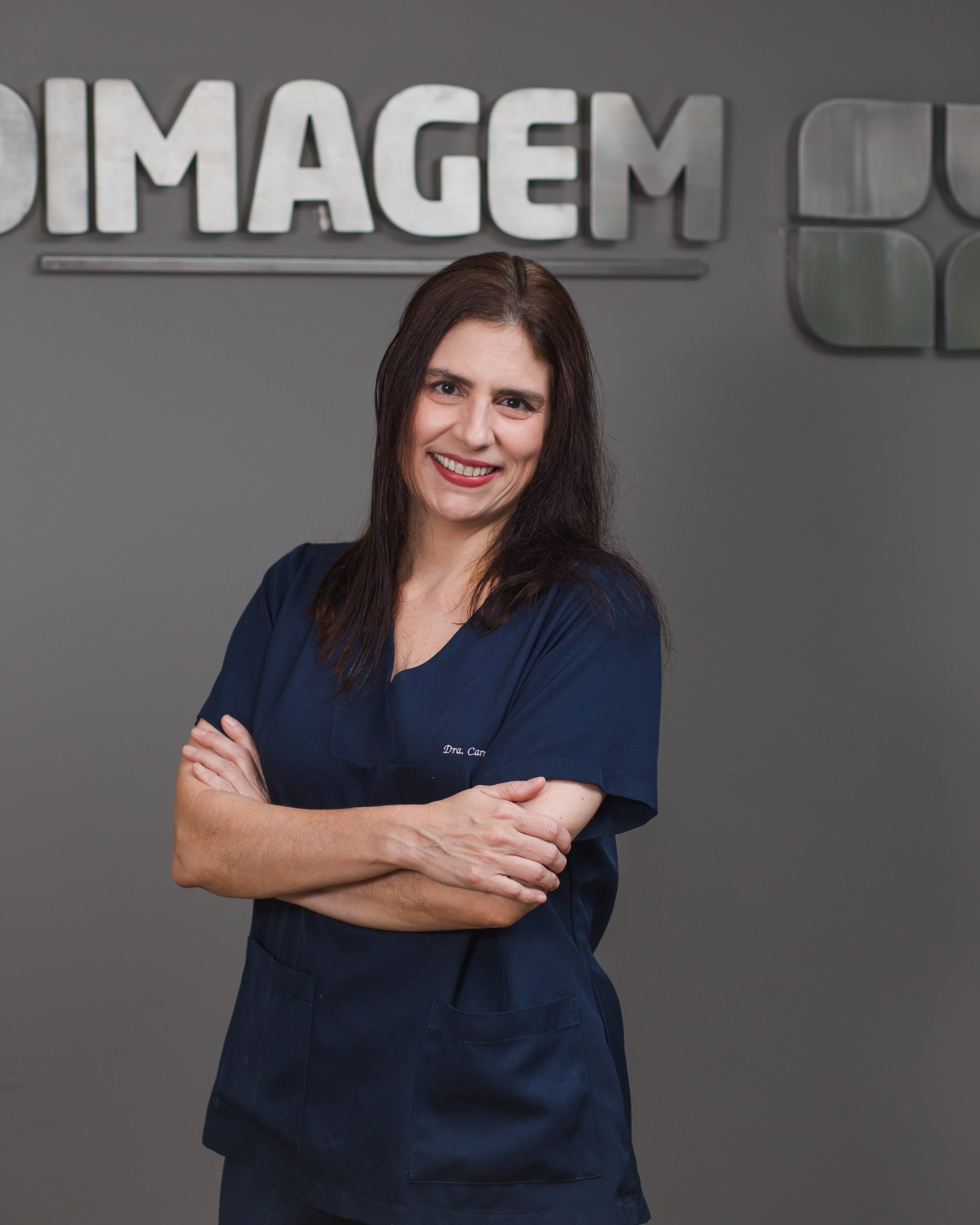 Bioimage PE - Equipe médica - Carmem Wanderley