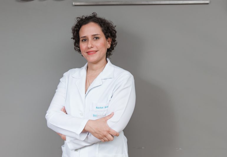 Bioimage PE - Equipe médica - raquel